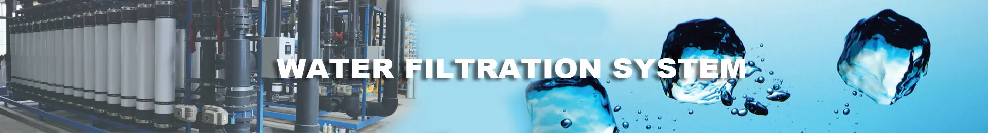 Filtration des liquides