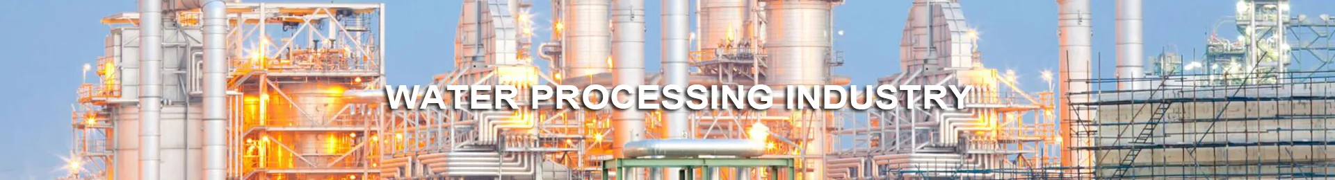 Cartouches filtrantes à haut débit