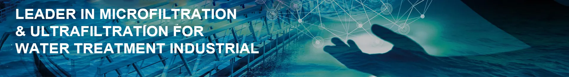 Solution de filtrage