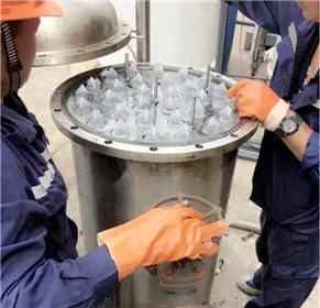 Savez-vous quand la cartouche filtrante doit être remplacée ?