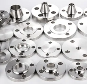 Comment choisir la bride d’un boîtier de filtre en acier inoxydable ?