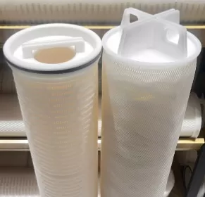 Comment la technologie plissée permet une filtration supérieure à haut débit ?