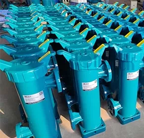 Pourquoi les boîtiers de filtre PPH sont le choix fiable pour la filtration chimique ?