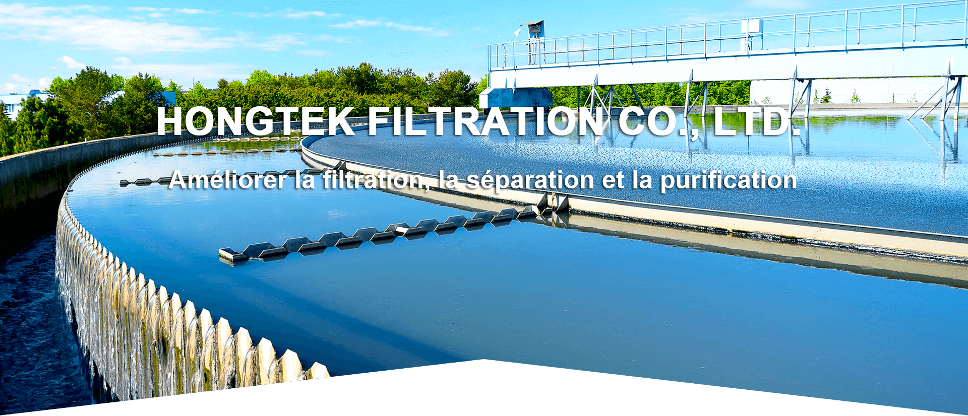 Filtration des liquides
