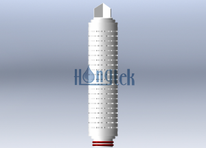 Dessin pour cartouches de filtre plissées Absolute-PP.png