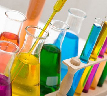 Pétrole et produits chimiques