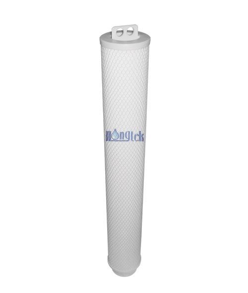 filtres plissés à haut débit