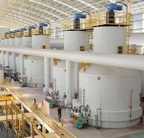 Processus de filtration de la canne à sucre