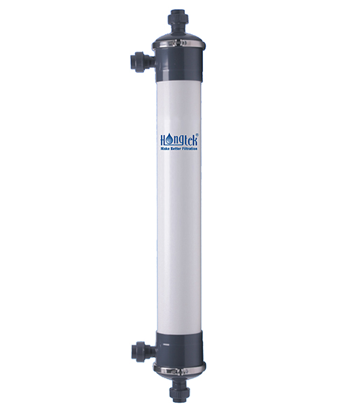 Membrane PVC UF à fibres creuses