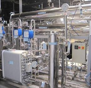 Comment filtrer et réutiliser les eaux usées des écrans LCD ?