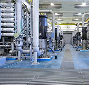 Comment purifier l’eau dans les usines d’adduction d’eau ?