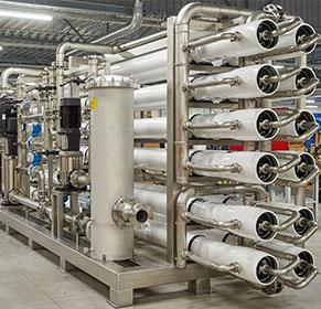 Pourquoi la pré-filtration est-elle requise pour l'OI ?