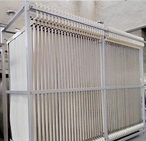 Qu’est-ce que le MBR (bioréacteur à membrane) ?