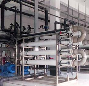 Comment sont traités les lixiviats des décharges ?