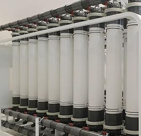 Comment prolonger la durée de vie du module à membrane UF ?