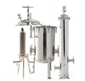 Comment réduire les dommages du filtre plissé lors de la stérilisation à la vapeur ?