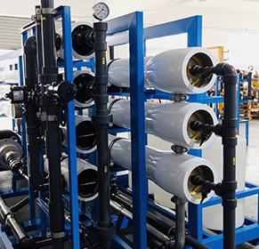 Comparaison entre la filtration sans issue et la filtration à flux croisés