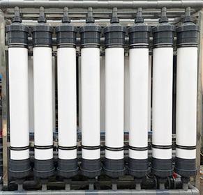 Comment améliorer le rendement en eau des modules à membrane UF ?