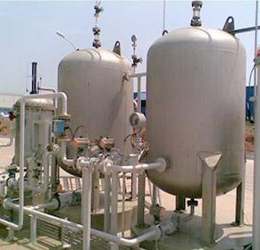 Processus de filtration des fluides d’achèvement