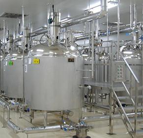 Processus de filtration des jus de fruits et de légumes