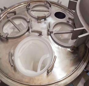 Comment prévenir l’apparition de sacs filtrants cassés ?