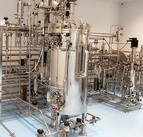 Comment filtrer les gaz dans la production biopharmaceutique ?