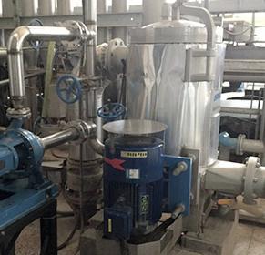 Comment filtrer dans l’industrie des pâtes et papiers ?