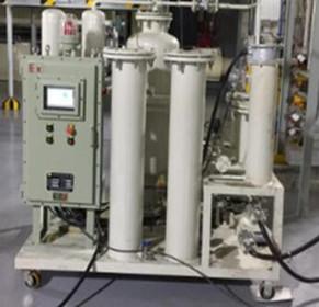 Comment choisir un élément filtrant dans l’industrie hydraulique ?