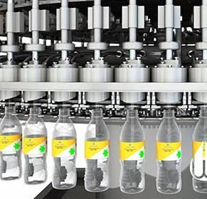 Quels processus de filtration sont utilisés dans l’industrie de l’eau en bouteille ?