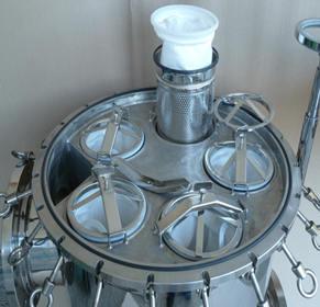 Comment choisir un sac filtrant approprié dans l'industrie alimentaire et des boissons ?