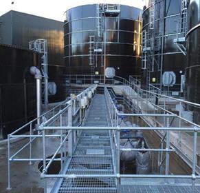 Comment traiter les eaux usées chimiques ?