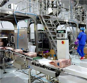 Solutions de filtration pour l'industrie des aliments pour animaux de compagnie