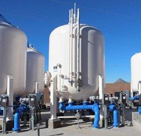 Quelles sont les applications du charbon actif dans le traitement des eaux usées ?