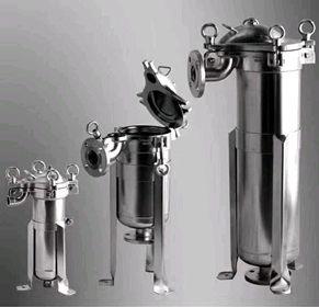 Comment choisir le boîtier de sac filtrant adapté à votre industrie ?