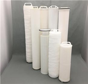 Pourquoi choisir les cartouches filtrantes à haut débit de Hongtek dans l'industrie du traitement de l'eau ?