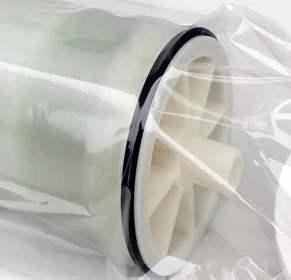 Comment pouvez-vous nettoyer la membrane RO si elle est contaminée ?