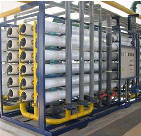 Comment nettoyer le système RO avec des produits chimiques ?