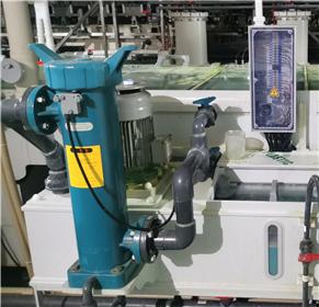 Comment le boîtier de filtre en plastique est-il utilisé pour l’industrie de la galvanoplastie ?