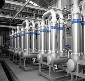 Comment les antibiotiques sont-ils éliminés des eaux usées ?