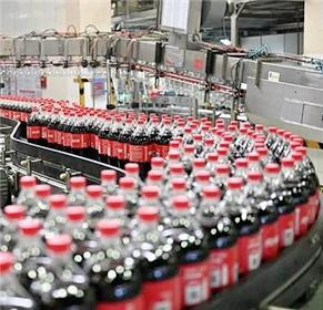 Quels processus de filtration sont utilisés dans la production de Coca Cola ?
