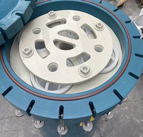 7 points à savoir sur le boîtier de filtre en plastique PPH