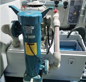 Comment sélectionner les cartouches filtrantes appropriées pour la filtration par galvanoplastie ?