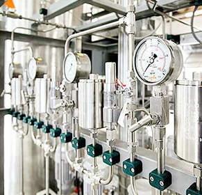 Comment traiter les eaux usées de l’extraction pétrolière ?